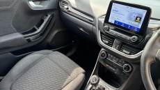 Ford Puma 1.0 EcoBoost Hybrid mHEV Titanium 5dr Petrol Hatchback